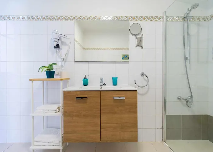 Mahostly Comillas Pb Appartement Arrecife (Lanzarote)