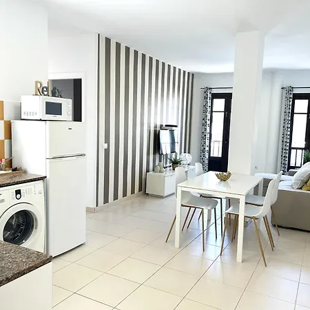 Mahostly Comillas Pb * Arrecife (Lanzarote)